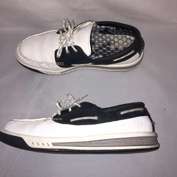 Timberland Other - Timberlain boat shoes